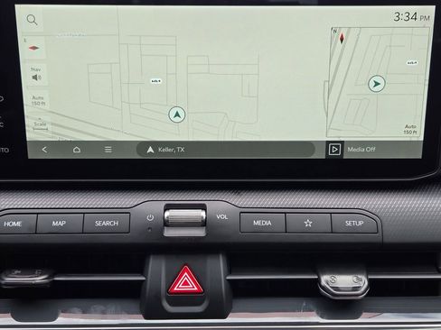 New 2026 Kia K4 GT-Line Turbo FWD image 14