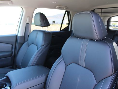 New 2026 Honda Passport RTL image 15