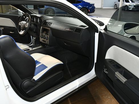 Used 2011 Dodge Challenger SRT8 w/ SRT Option Group II image 48
