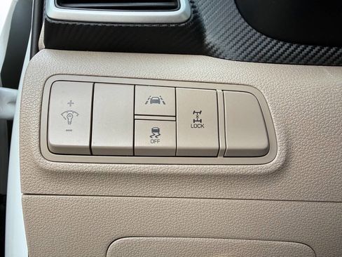 Used 2021 Hyundai Tucson SE w/ Cargo Package image 21