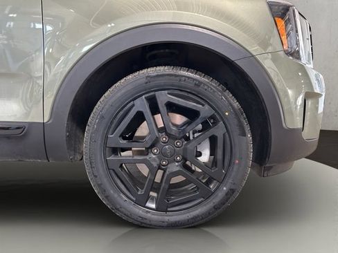 Used 2025 Kia Telluride SX X-Line AWD/4WD image 36
