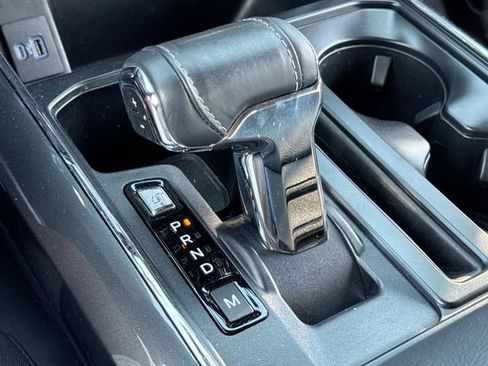 Used 2022 Ford F150 XLT w/ Equipment Group 302A High AWD/4WD image 19