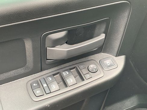 Used 2024 RAM 2500 Tradesman image 13