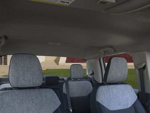 New 2026 Ford Maverick XLT image 12