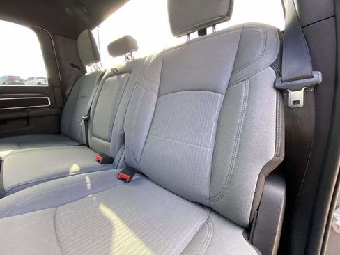 Certified 2024 RAM 2500 Big Horn w/ Bed Utility Group image 24