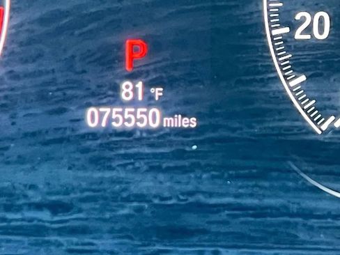 Used 2018 Honda Accord EX-L image 47