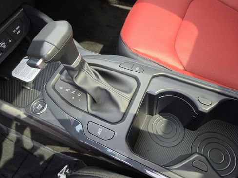 New 2026 Kia K4 GT-Line Turbo FWD image 24