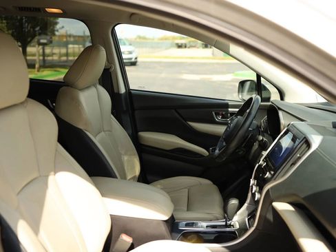 Used 2020 Subaru Ascent Limited image 44