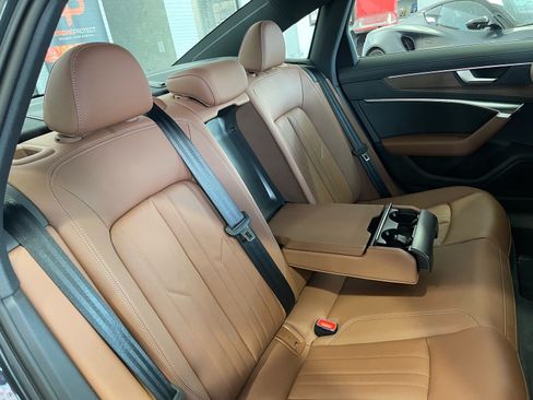 Used 2025 Audi A6 2.0T Premium AWD/4WD image 44