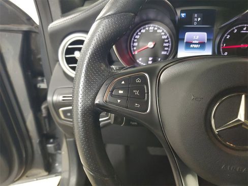 Used 2017 Mercedes-Benz GLC 300 image 24