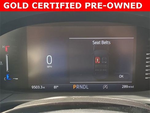 Certified 2023 Ford Escape Active image 15