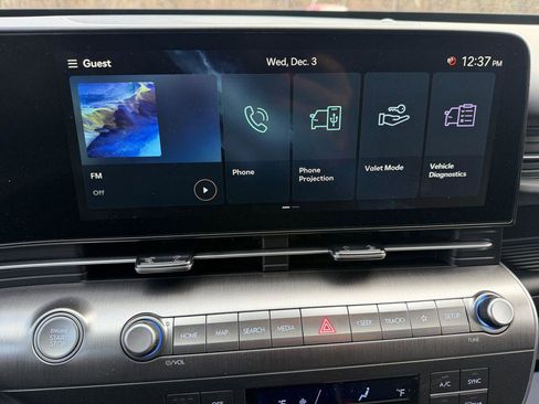 New 2026 Hyundai Kona SEL Sport image 20