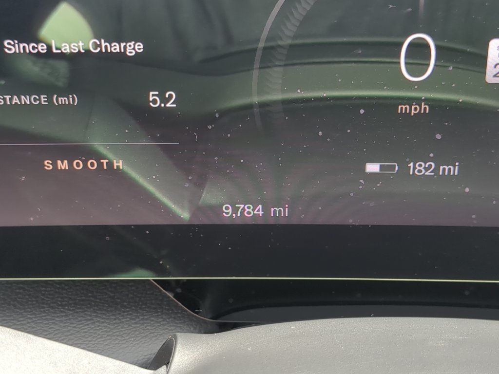 Used 2025 Lucid Air Touring AWD/4WD image 32