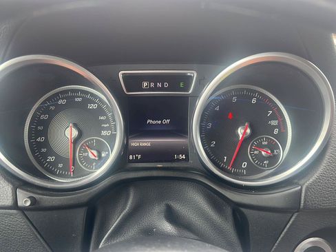 Used 2016 Mercedes-Benz G 550 image 23