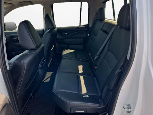 Used 2026 Honda Ridgeline RTL image 13
