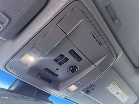 Used 2017 Chevrolet Tahoe LT w/ Max Trailering Package image 45