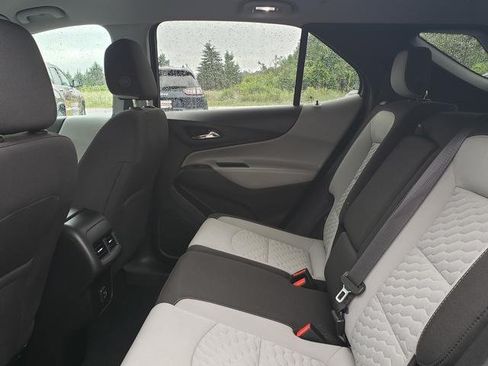Used 2020 Chevrolet Equinox LS w/ LS Convenience Package AWD/4WD image 13