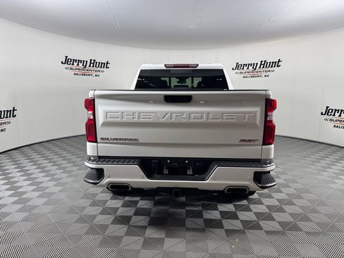 Used 2023 Chevrolet Silverado 1500 RST w/ RST All Star Premium Package image 9