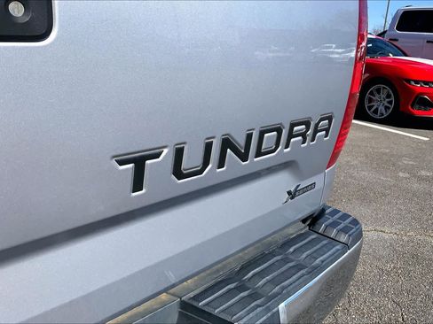 Used 2020 Toyota Tundra SR5 w/ SR5 Upgrade Package image 30