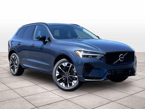 New 2026 Volvo XC60 T8 Plus w/ Climate Package AWD/4WD image 2
