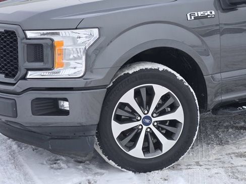 Used 2020 Ford F150 XL w/ Equipment Group 101A Mid image 3