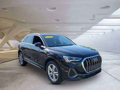 Used 2022 Audi Q3 2.0T Premium Plus