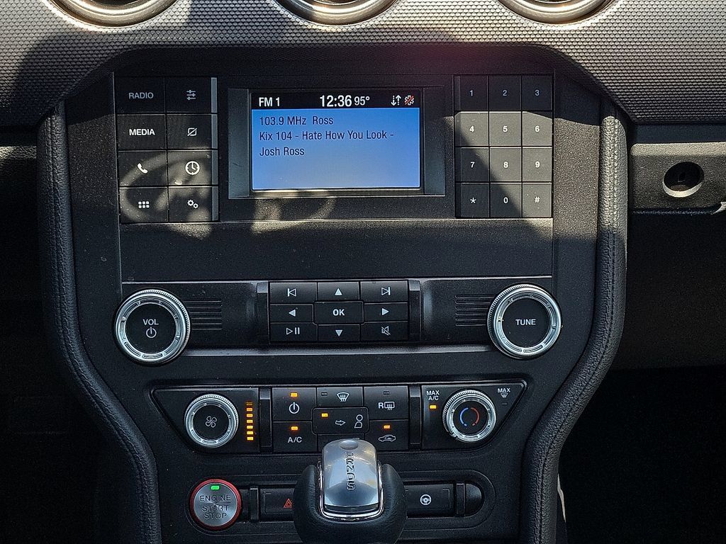 Used 2020 Ford Mustang GT RWD image 11