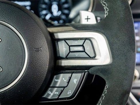 Used 2022 Ford Mustang Shelby GT500 image 45
