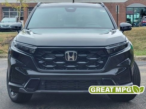 Certified 2024 Honda CR-V Sport-L image 1