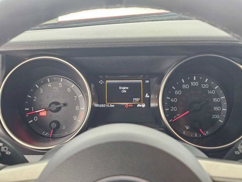 Used 2017 Ford Mustang Shelby GT350 w/ Electronics Package image 24