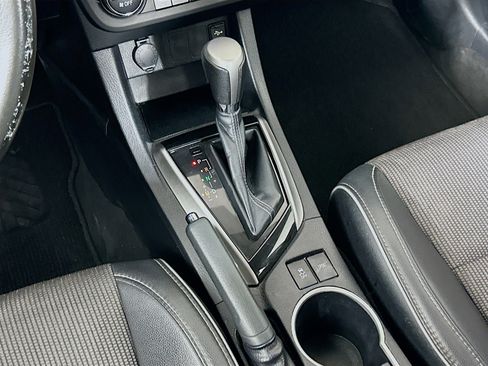 Used 2014 Toyota Corolla S image 23