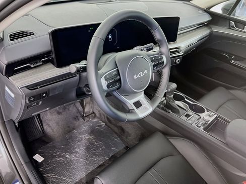 New 2026 Kia K5 EX image 7