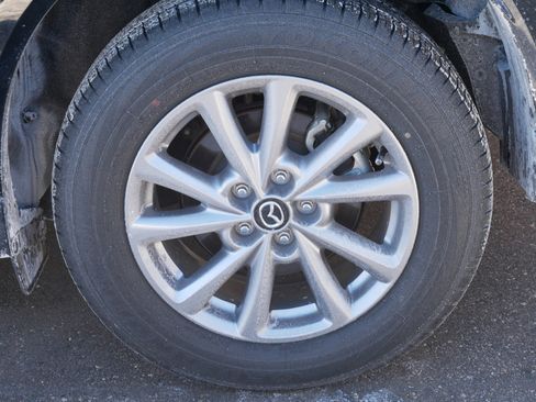 Certified 2025 MAZDA CX-5 AWD 2.5 S w/ Select Package image 5