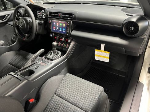 New 2026 Toyota GR86 RWD image 14