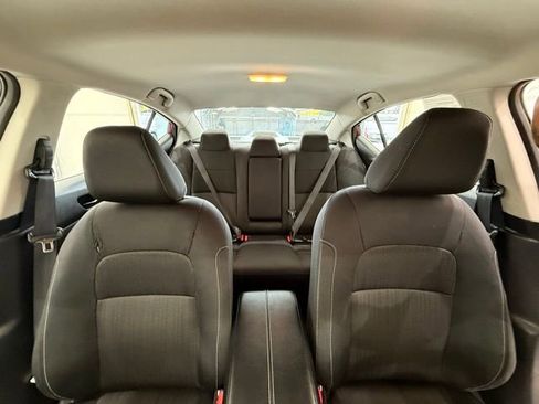 Used 2025 Nissan Altima 2.5 SV image 28