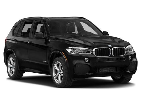 Used 2015 BMW X5 xDrive35i AWD/4WD image 6