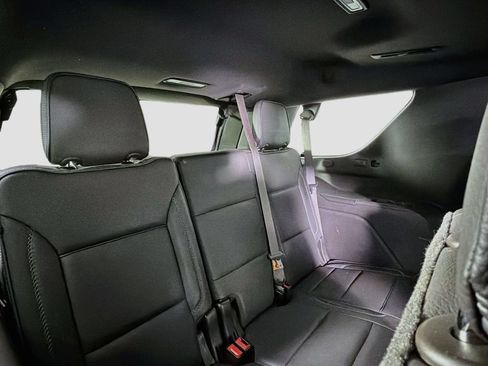 Used 2021 GMC Yukon Denali w/ Denali Ultimate Package RWD image 33