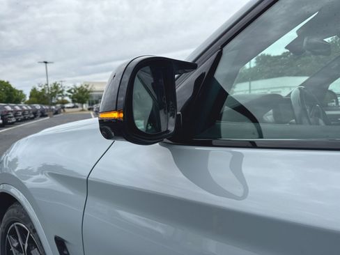Used 2024 BMW X3 M40i AWD/4WD image 6
