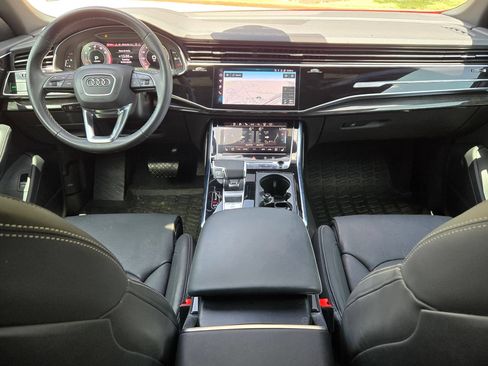 Used 2024 Audi Q8 Prestige AWD/4WD image 16
