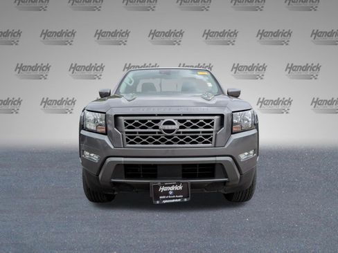 Used 2024 Nissan Frontier SV w/ SV Convenience Package RWD image 5