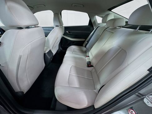 Used 2023 Hyundai Sonata SEL image 28