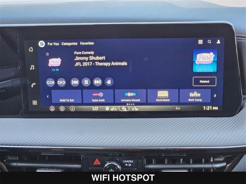 New 2026 Nissan Kicks SR w/ SR Premium Package image 20