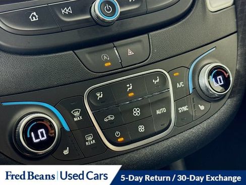 Used 2024 Chevrolet Malibu LT FWD image 23