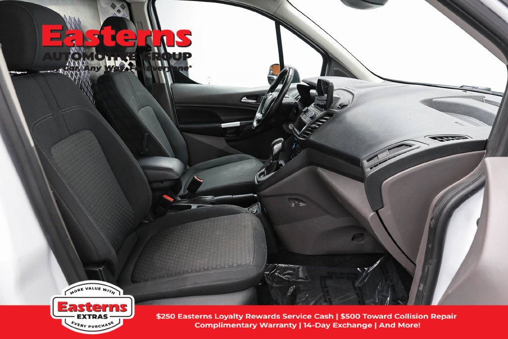 Used 2020 Ford Transit Connect XLT FWD image 23
