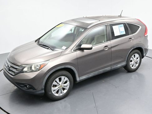 Used 2013 Honda CR-V EX-L image 40