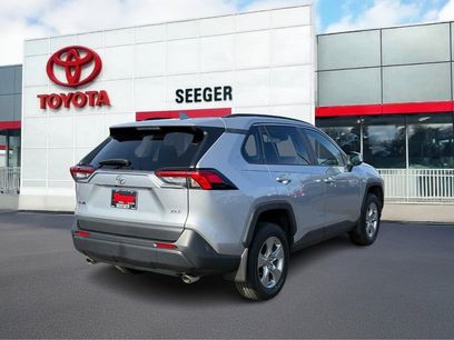 Used 2024 Toyota RAV4 XLE w/ Convenience Package