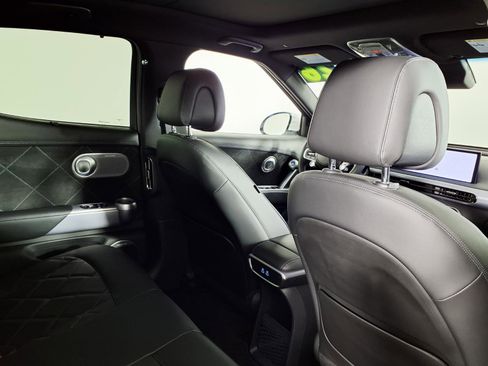 Certified 2026 Genesis GV60 Performance image 11