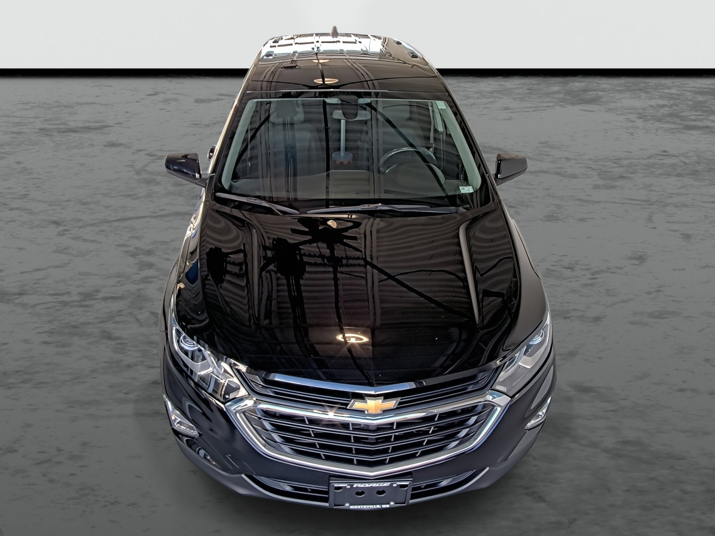 Used 2019 Chevrolet Equinox LT FWD image 6
