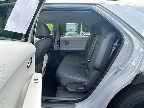 New 2025 Hyundai Ioniq 5 SEL image 22