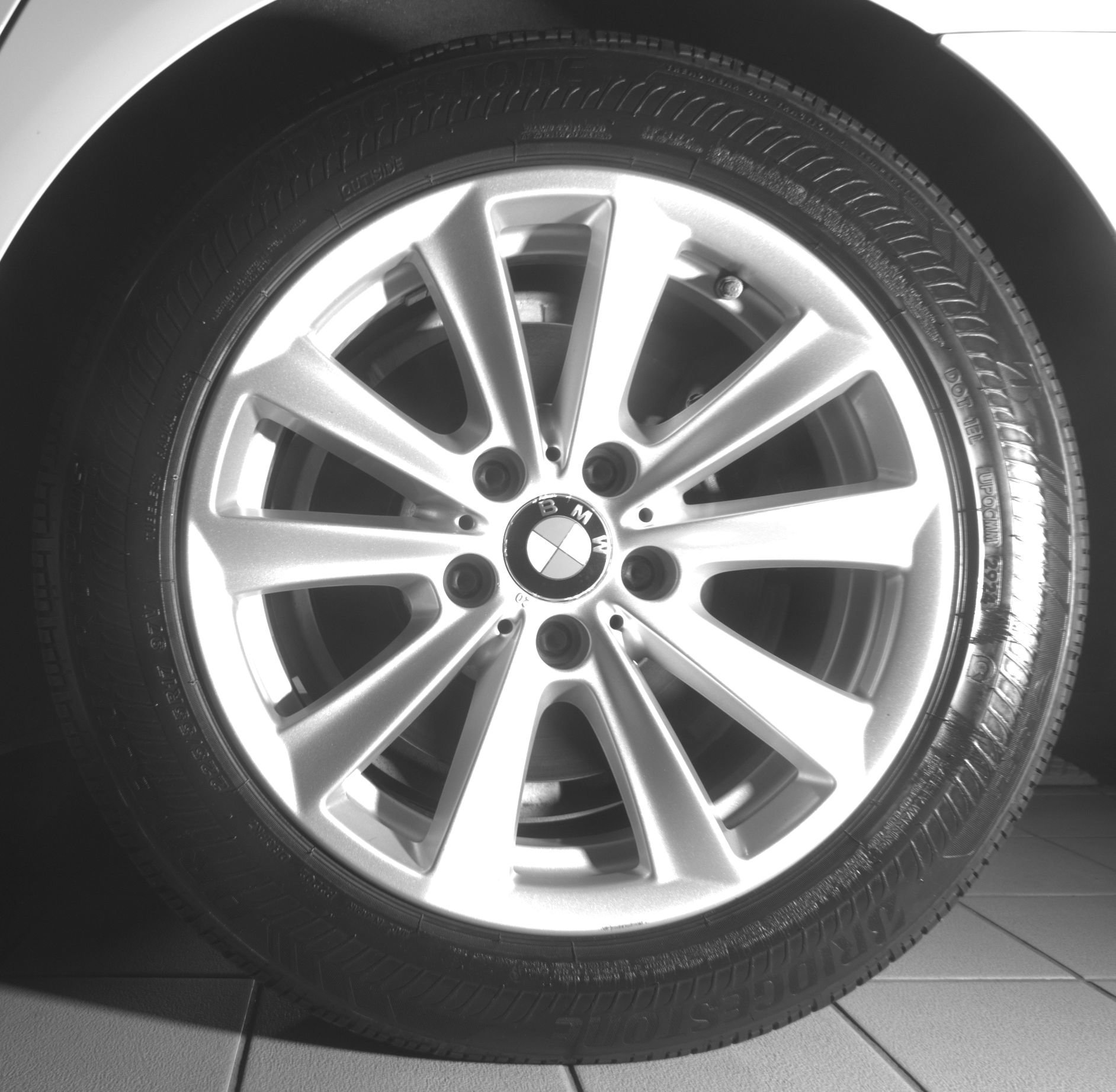 Used 2016 BMW 528i Sedan RWD image 32
